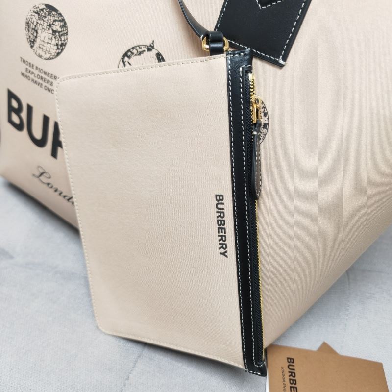 Burberry Shopping Bags